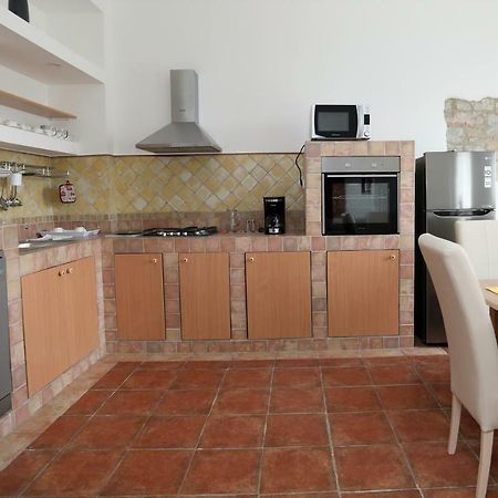 Apartman Cinkopan 普拉 外观 照片
