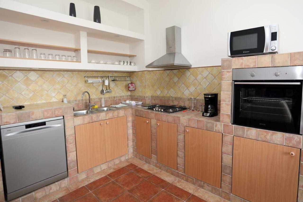 Apartman Cinkopan 普拉 外观 照片