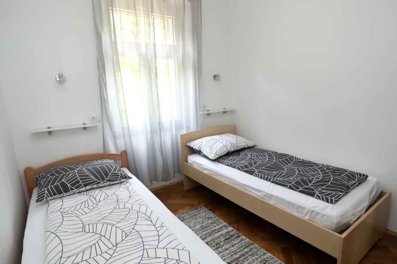 Apartman Cinkopan 普拉 外观 照片